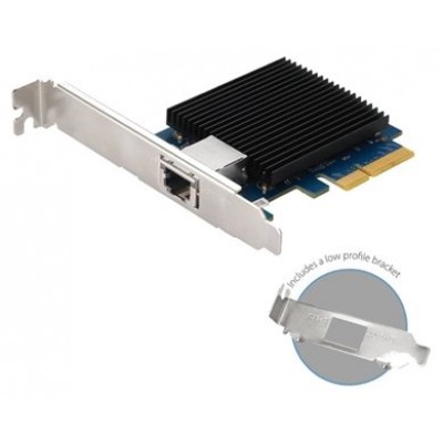 Edimax EN-9320TX-E V2 Tarjeta Red 10GB PCI-E LP